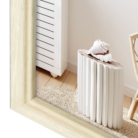 фоторамка wd813b bensen black 20x25 - арт. [44911] - фото 4