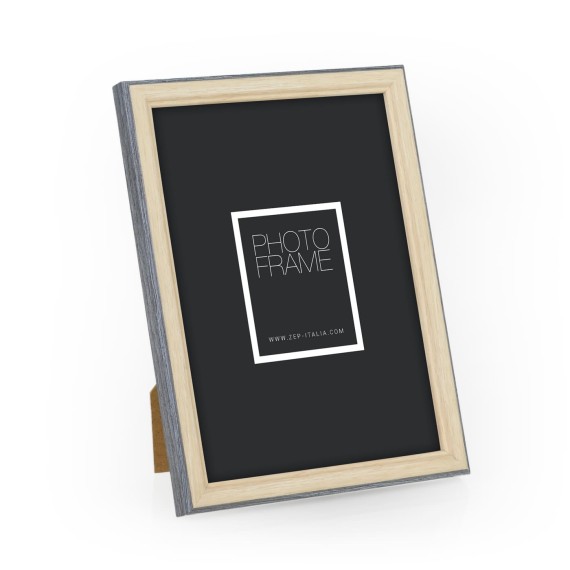 фоторамка wd813b bensen black 20x25 - арт. [44911] - фото 6