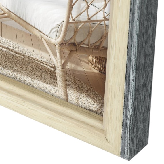 фоторамка wd813b bensen black 20x25 - арт. [44911] - фото 2