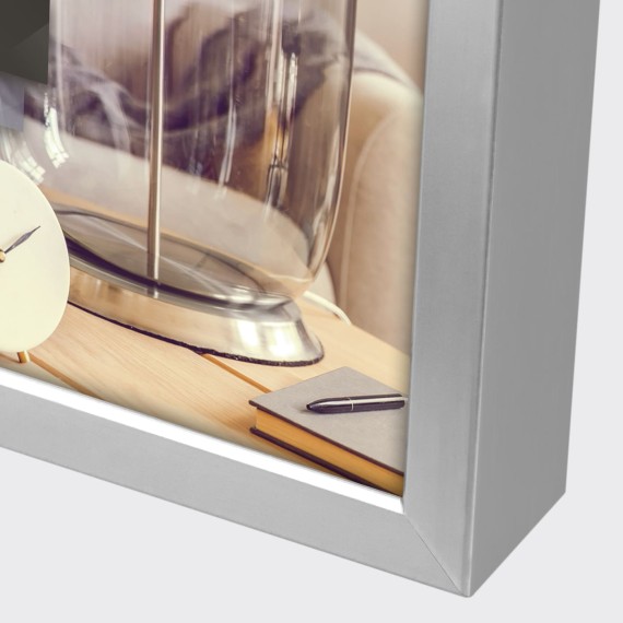 фоторамка al38s6 john silver 40*50 - арт. [45133] - фото 4