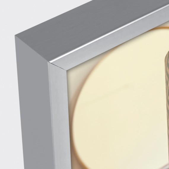 фоторамка al38s6 john silver 40*50 - арт. [45133] - фото 3