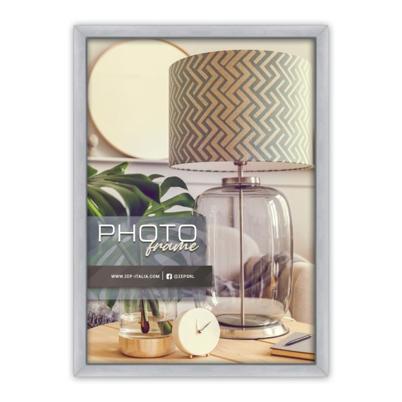 фоторамка al38s6 john silver 40*50 - арт. [45133] - фото 1