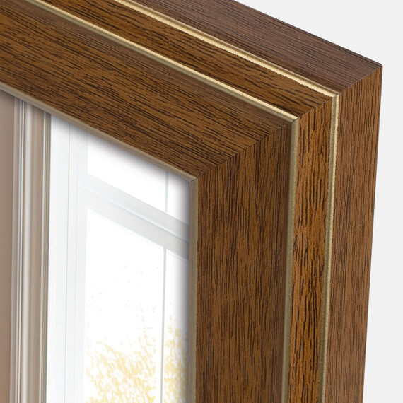 фоторамка vn857b venezia brown 13*18 - арт. [45048] - фото 4