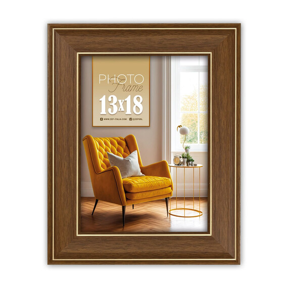 фоторамка vn857b venezia brown 13*18 - арт. [45048] - фото 1