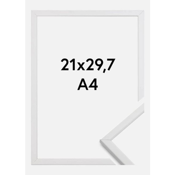 фоторамка 111-145 21*29,7 - арт. [18579] - фото 1