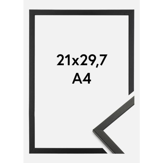 фоторамка 111-146 21*29,7 - арт. [18583] - фото 1