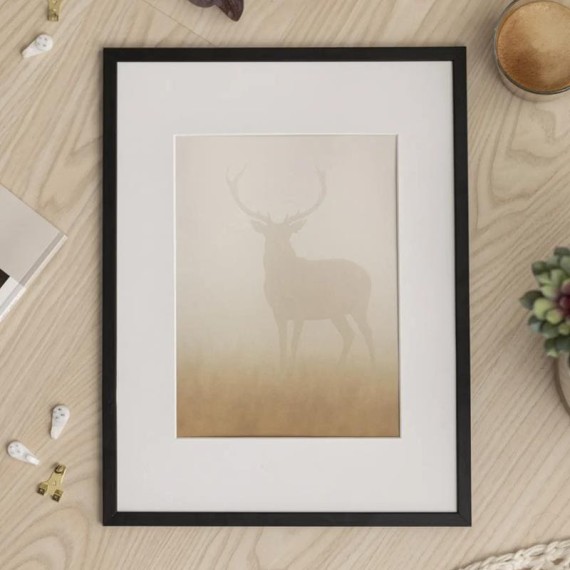 фоторамка 111-146 21*29,7 - арт. [18583] - фото 6