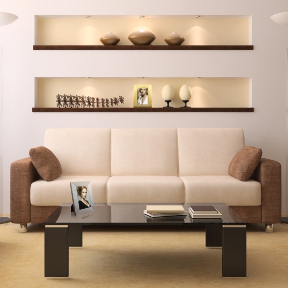 фоторамка xa346g glam gold 10*15 - арт. [43861] - фото 6