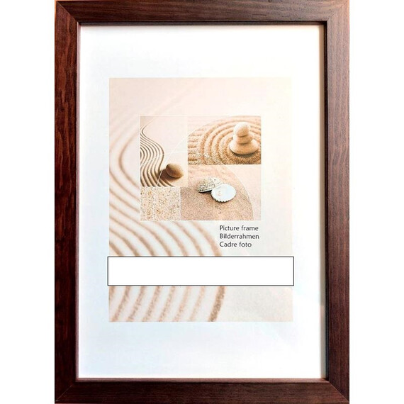 фоторамка 181-2727 10*15 - арт. [44066] - фото 1