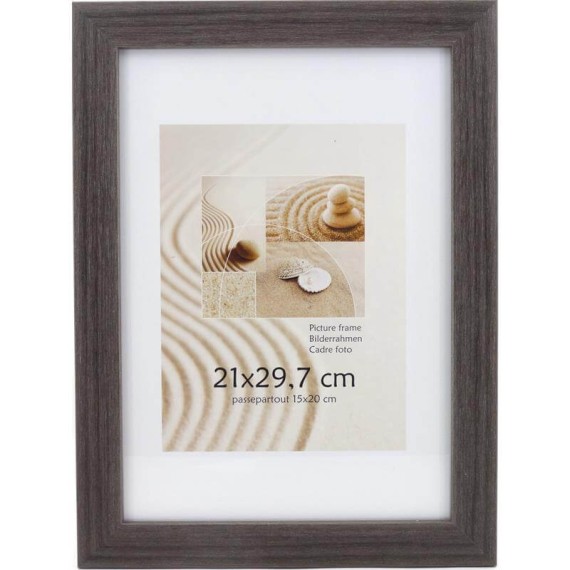 фоторамка 215-3558 40x40 мдф - арт. [46087] - фото 1