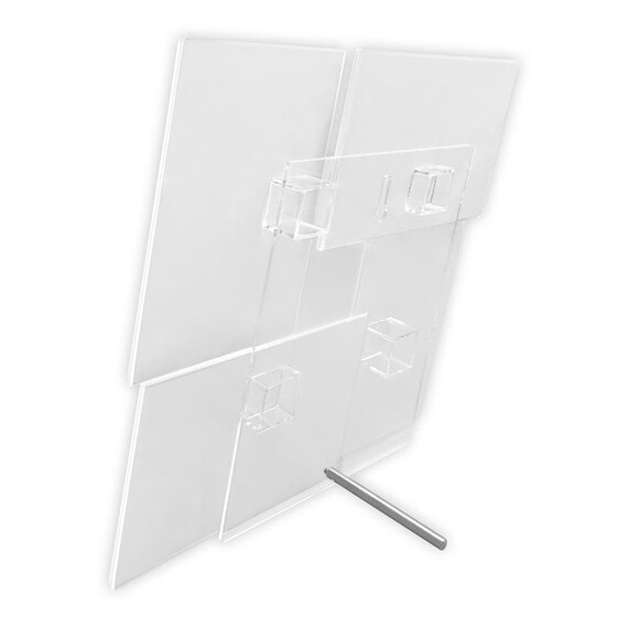 фоторамка ap872 clay 4x10x15 (25x25) - арт. [45923] - фото 5