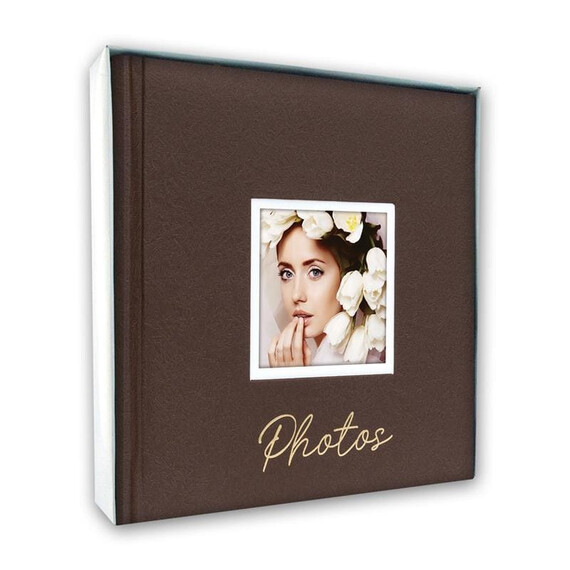 фотоальбом ah2420a dante a 24x24/20 - арт. [46034] - фото 3