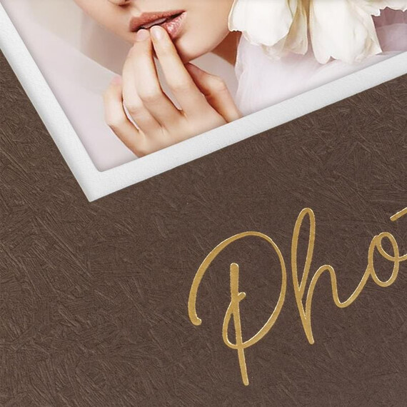 фотоальбом ah2420a dante a 24x24/20 - арт. [46034] - фото 2