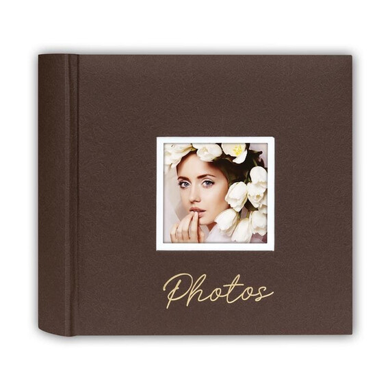 фотоальбом ah2420a dante a 24x24/20 - арт. [46034] - фото 1