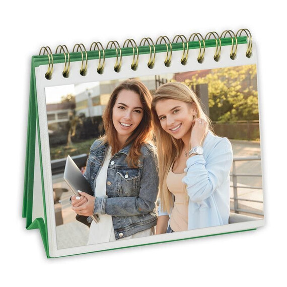 фотоальбом rq5740v oliver green 13x19/20 40 фото - арт. [46055] - фото 3