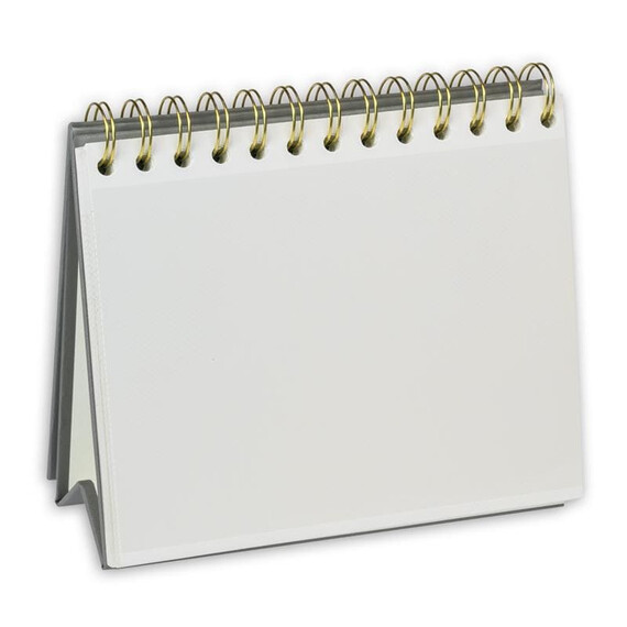 фотоальбом rq5740g oliver grey 13x19/20 40 фото - арт. [46053] - фото 2