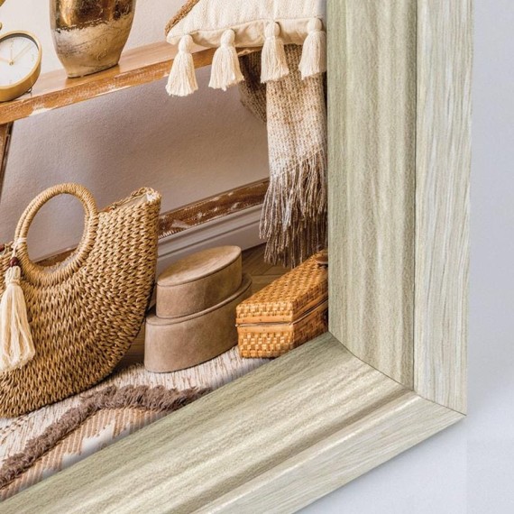 фоторамка vz781b zara b 20*25 - арт. [46015] - фото 3