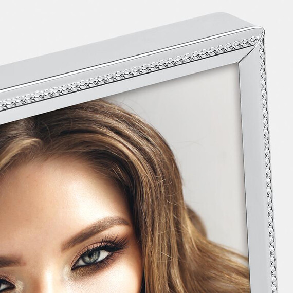 фоторамка 120s24-6r silver 15x20 - арт. [46407] - фото 2