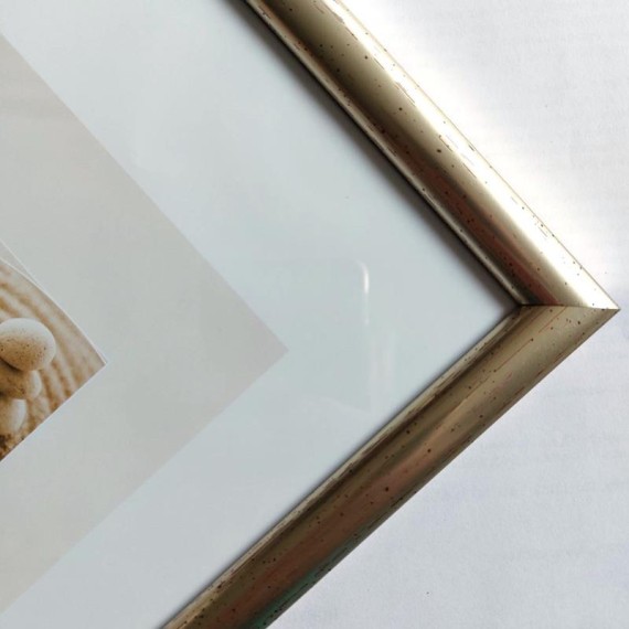 фоторамка vi3525-2 40x50 - арт. [46146] - фото 1