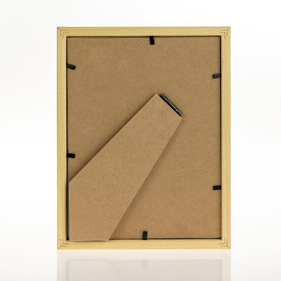 фоторамка dp358n aosta natural 30x45 - арт. [46352] - фото 5