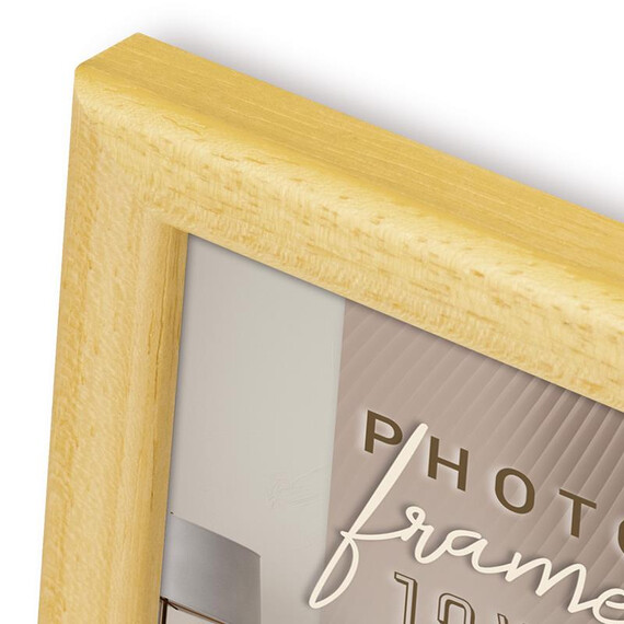 фоторамка dp358n aosta natural 30x45 - арт. [46352] - фото 3