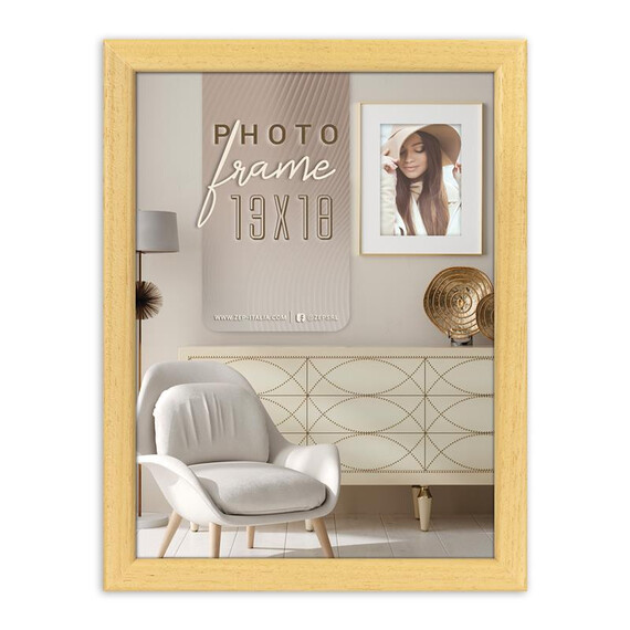 фоторамка dp358n aosta natural 30x45 - арт. [46352] - фото 1