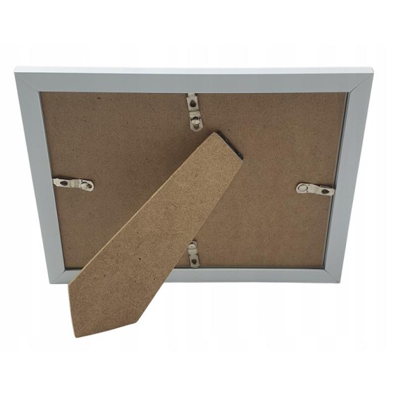 фоторамка baby pk-2 15*20 с паспарту 10*15 - арт. [16772] - фото 2