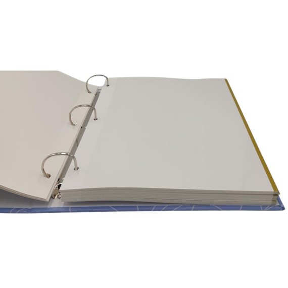 фотоальбом sa-100r biel - арт. [45267] - фото 2