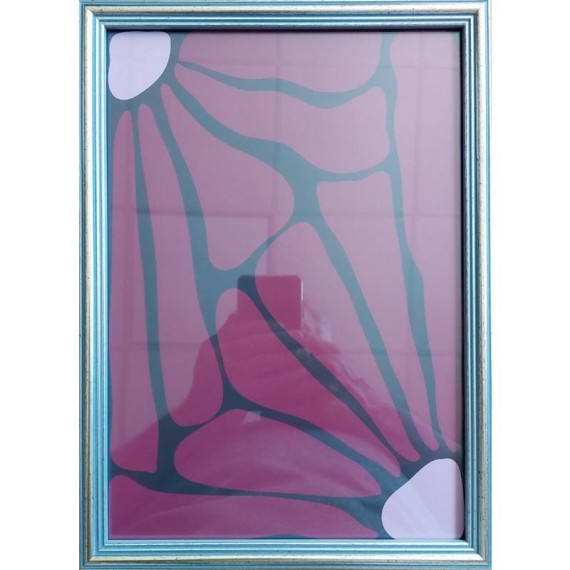 фоторамка vi3701 21*29,7 - арт. [43459] - фото 1