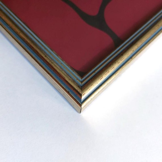 фоторамка vi3701 21*29,7 - арт. [43459] - фото 3