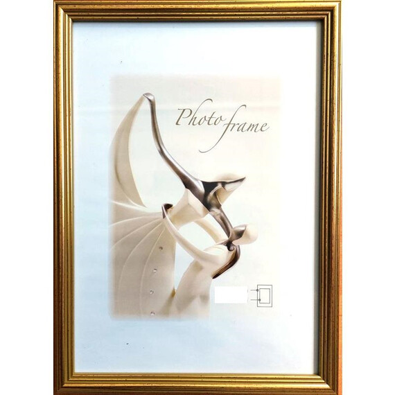 фоторамка vi3702 30x45 - арт. [46207] - фото 1