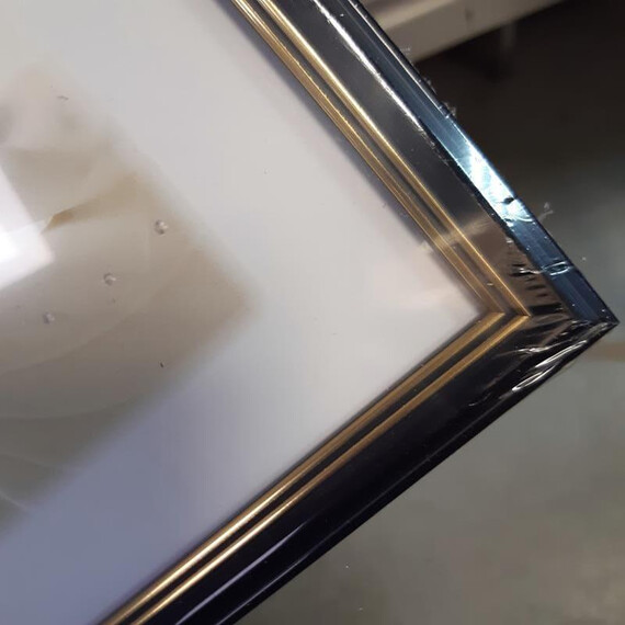 фоторамка vi3704 40x50 - арт. [46220] - фото 1