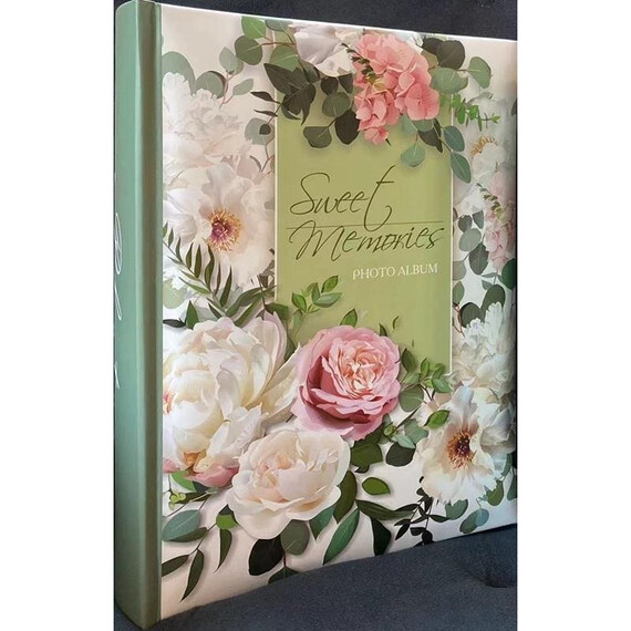 фотоальбом sa-40s assort-sweet - арт. [46232] - фото 1