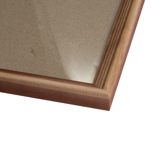 фоторамка светосила сосна c20 50*50 - арт. [23477] - фото 3