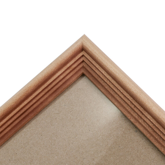 фоторамка светосила сосна c20 50*50 - арт. [23477] - фото 2