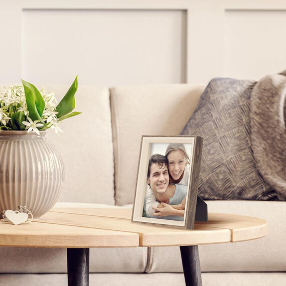 фоторамка vd523b essen brown 20x30 - арт. [46383] - фото 3