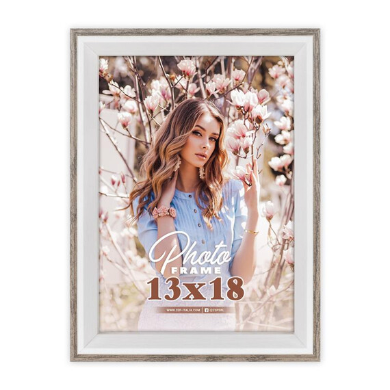 фоторамка vd523b essen brown 20x30 - арт. [46383] - фото 1