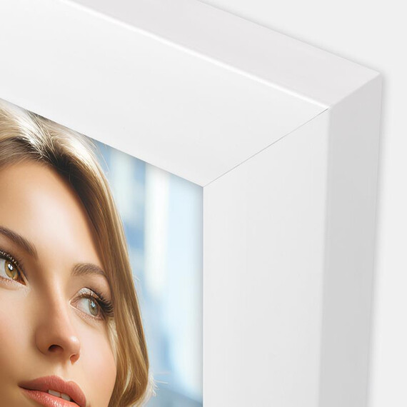 фоторамка nh576w galileo white 13x18 - арт. [46271] - фото 4