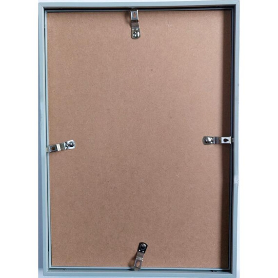 фоторамка spr-21x29,7-s (plastic l1) - арт. [16424] - фото 5