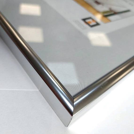 фоторамка spr-21x29,7-s (plastic l1) - арт. [16424] - фото 2