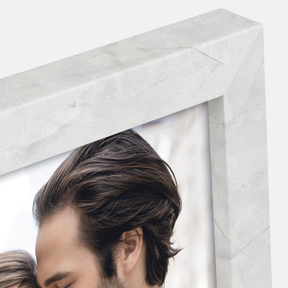 фоторамка mpw757 lord white 13x18 - арт. [46362] - фото 3