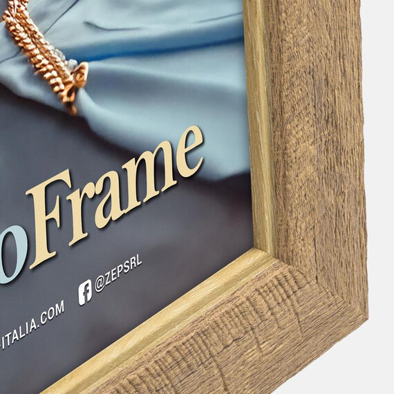 фоторамка sm923c olbia c 20x30 - арт. [46315] - фото 4