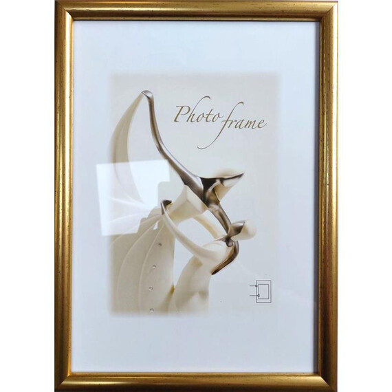 фоторамка vi3526-2 15*21 - арт. [46431] - фото 1