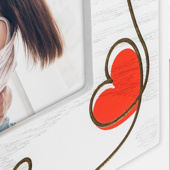 фоторамка wh4964 zoe horizontal 10x15 - арт. [46395] - фото 4