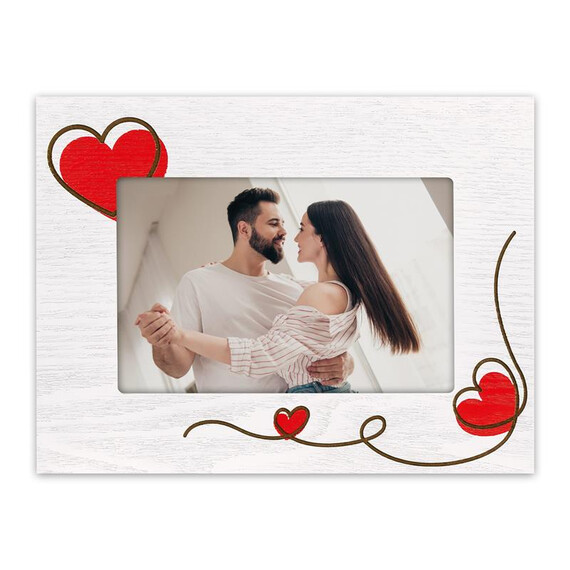 фоторамка wh4964 zoe horizontal 10x15 - арт. [46395] - фото 1