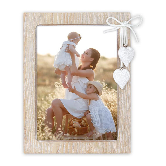 фоторамка nl557n ellen natural 13x18 - арт. [46535] - фото 1