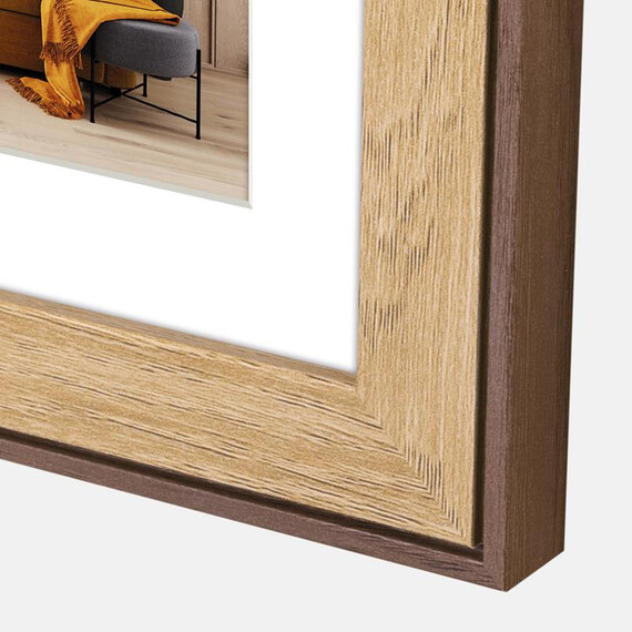 фоторамка yh462 lugo 3x10x15 - арт. [46539] - фото 4