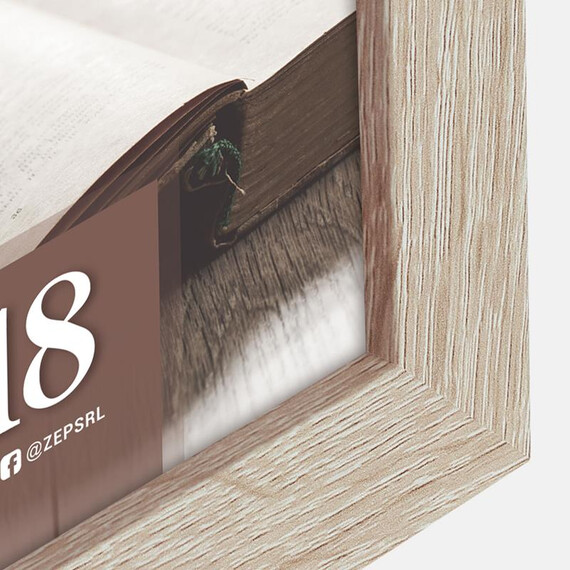 фоторамка tr457c renton c 13x18 - арт. [46529] - фото 2