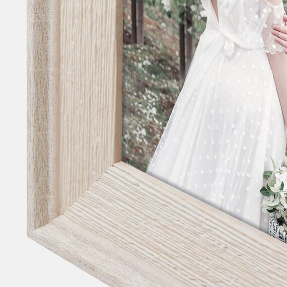 фоторамка sh823n siena natural 20x30 - арт. [46525] - фото 4