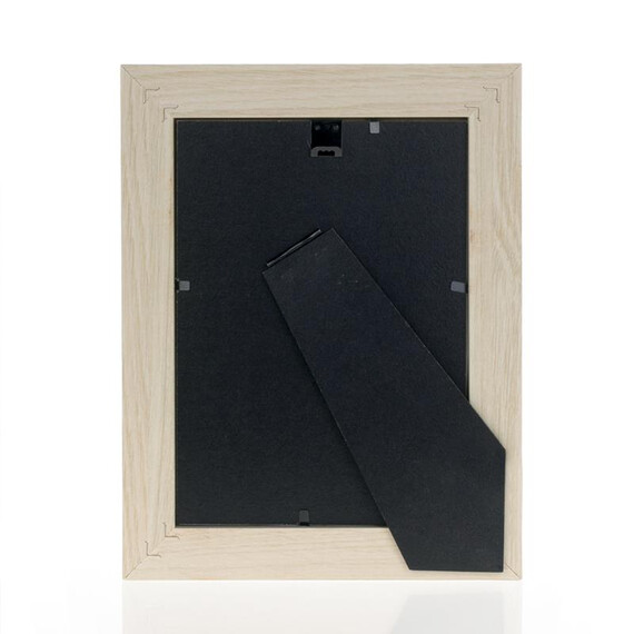 фоторамка vl323n valencia natural 20x30 - арт. [46517] - фото 5